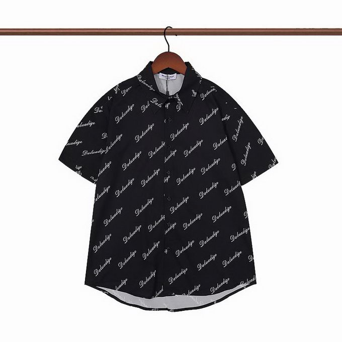 Balenciaga Shirt Mens ID:20220728-1